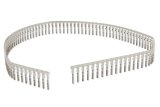 Holley Connector Terminal Pins 571-136 Wiring Replacement Parts, EFI, Replacement, Pins, Super Seal, 18-16 gauge wire, 100-piece, Set thumbnail 7