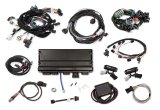 Holley Terminator X MAX Engine Management Systems 550-1318 Systems, MAX, 8-EV1 Injectors, 8-Coils, Plug-and-Play, Drive-by-Wire, Tuner/Trans Control, 4R70W, Ford, 4.6L, 5.4L, Kit thumbnail 2