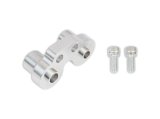 Holley Air Conditioner Compressor Manifolds 199-202 Manifold Fittings, SD7 Conditioning Compressor, Natural, Each thumbnail 2