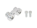 Holley Air Conditioner Compressor Manifolds 199-202 Manifold Fittings, SD7 Conditioning Compressor, Natural, Each thumbnail 3