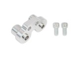 Holley Air Conditioner Compressor Manifolds 199-202 Manifold Fittings, SD7 Conditioning Compressor, Natural, Each thumbnail 4