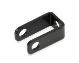 Holley Intake Manifold Hardware Kits 508-31 Kits, Split Manifold, O-rings, Cord, Hardware, Silver Finish, 300-255, 300-256, 300-290, 300-291, Chevy, LS, 4.8-7.0L, Kit thumbnail 2