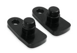 Holley Intake Manifold Hardware Kits 508-31 Kits, Split Manifold, O-rings, Cord, Hardware, Silver Finish, 300-255, 300-256, 300-290, 300-291, Chevy, LS, 4.8-7.0L, Kit thumbnail 4