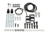 Holley Intake Manifold Hardware Kits 508-31 Kits, Split Manifold, O-rings, Cord, Hardware, Silver Finish, 300-255, 300-256, 300-290, 300-291, Chevy, LS, 4.8-7.0L, Kit thumbnail 6
