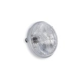 Holley RetroBright LED Headlights LFRB145 Headlight Conversion, RetroBright, Style, Sealed Beam, 5.75 in. Round Housing, Modern White, High and Low Beam, 5,700K Bulb, Each thumbnail 6