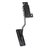Holley Drive-By-Wire Accelerator Pedals 145-160 Pedal Assemblies, Pedal, Steel, Black Powdercoated, Universal, Each thumbnail 7
