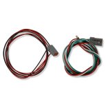 Holley Dual In-Tank Pumps 12-351 Fuel Pumps, In-Tank, Billet Aluminum, Electric, 909 lph, 60 psi, 13.5V, -8 AN ORB, Inlet and Outlet, Sending Unit, Chevy, Camaro, 3.6-7.0L, Each thumbnail 1