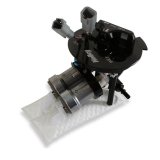 Holley Dual In-Tank Pumps 12-351 Fuel Pumps, In-Tank, Billet Aluminum, Electric, 909 lph, 60 psi, 13.5V, -8 AN ORB, Inlet and Outlet, Sending Unit, Chevy, Camaro, 3.6-7.0L, Each thumbnail 3