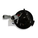 Holley Dual In-Tank Pumps 12-351 Fuel Pumps, In-Tank, Billet Aluminum, Electric, 909 lph, 60 psi, 13.5V, -8 AN ORB, Inlet and Outlet, Sending Unit, Chevy, Camaro, 3.6-7.0L, Each thumbnail 7
