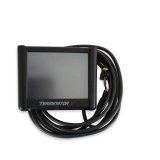 Holley Terminator X 3.5 in. Handheld Controllers 553-201 Fuel Injection System Components, X, Upgrade, Touch Screen, Controller, Mounting Sleeve, Power Cord, Wire Harness, Each thumbnail 2