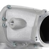 Holley EFI Coyote Ultra Lo-Ram Intake Manifolds 300-912 Manifolds, EFI, Lo-Ram, Throttle Body Injected, Standard Deck, 93mm Bore, Aluminum, Satin, Ford, 5.0L, Modular, Each thumbnail 1