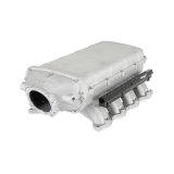Holley EFI Coyote Ultra Lo-Ram Intake Manifolds 300-912 Manifolds, EFI, Lo-Ram, Throttle Body Injected, Standard Deck, 93mm Bore, Aluminum, Satin, Ford, 5.0L, Modular, Each thumbnail 8