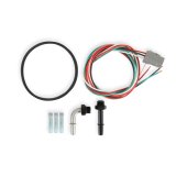 Holley 450 LPH Fuel Pump Modules 12-363 Pumps, Electric, In-Tank, Single Pump, lph, Billet Aluminum, Gas, E85 Compatible, Chevy, Pontiac, Each thumbnail 6