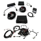 Holley Terminator X Max GM Gen V LT Direct Injection Kits 550-1623 Fuel Systems, Max, LT4, Injection, ECM, Self Tuning, Power Adder Compatible, Wiring Harness, Oxygen Sensor. Early,Kit thumbnail 1