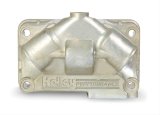 Holley Fuel Bowls 134-103 Bowls, Primary, Center Hung, Dichromate, 2300/4150/4160, Each thumbnail 1