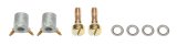 Holley Accelerator Pump Discharge Nozzles 121-40 Nozzles, Squirters, .040 in., Tube, Pair thumbnail 3
