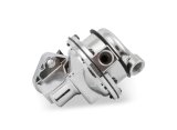 Holley Mechanical Fuel Pumps 12-327-11 Pumps, Street Performance, Mechanical, 110 gph, 6.5-8 psi, 3/8 in.-NPT Ports, Female Thread, Aluminum, Shiny, Rotatable, Chevy, 262-400ci, Each thumbnail 4