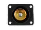 Holley Accelerator Pump Diaphragms 135-7 Pumps, Diaphragm, Rubber, Gasoline, 50cc, Barry Grant, Demon, Holley, Each thumbnail 3