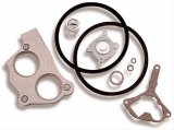 Holley Throttle Body Rebuild Kits 503-5 Kits, Body, Pro-Jection, 2-Barrel, Gaskets, O-rings, for Models 502-4, -5, -6, -7, -8, Kit thumbnail 1