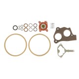 Holley Throttle Body Rebuild Kits 503-5 Kits, Body, Pro-Jection, 2-Barrel, Gaskets, O-rings, for Models 502-4, -5, -6, -7, -8, Kit thumbnail 2