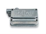 Holley Fuel Bowls 134-282S Carburetor Components, Secondary Bowl, Replacement, Side Hung, Non-Adjustable Needle and Seat, Shiny, for Model 4160, 0-1850, 0-80457, Each thumbnail 1