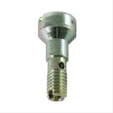 Holley Accelerator Pump Discharge Nozzle Screws 121-7 Screws, Screw, 0.040 in. and up Nozzle, Hollow Screw Type, Each thumbnail 3
