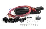 Holley EFI Systems Wiring Harnesses 558-204 Fuel Injection System Harnesses, EFI, Fuel Injector Harness, Unterminated, Bosch Style, for HP, Dominator Systems, Universal, Each thumbnail 1