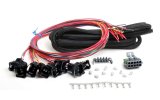 Holley EFI Systems Wiring Harnesses 558-204 Fuel Injection System Harnesses, EFI, Fuel Injector Harness, Unterminated, Bosch Style, for HP, Dominator Systems, Universal, Each thumbnail 2