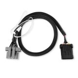 Holley EFI Systems Wiring Harnesses 558-305 Harnesses, EFI, TFI Ignition, Adapter Harness, for Avenger, HP, Dominator Systems, Each thumbnail 3