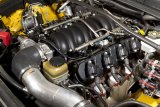 Holley Aluminum LS Valve Covers 241-88 Covers, LS, Centerbolt, Plain Top, Cast Aluminum, Natural Finish, Baffled, Chevy, LS, 4.8L, 5.3L, 5.7L, 6.0L, 6.2L, 7.0L, Pair thumbnail 3