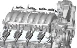 Holley Aluminum LS Valve Covers 241-88 Covers, LS, Centerbolt, Plain Top, Cast Aluminum, Natural Finish, Baffled, Chevy, LS, 4.8L, 5.3L, 5.7L, 6.0L, 6.2L, 7.0L, Pair thumbnail 6