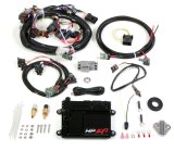 Holley HP EFI ECU and Harness Kits 550-604N Engine Management Systems, EFI, Harness, Up to 16-Injectors, 8-Coils, Four Digital Inputs, NTK O2, Wideband, CANBUS, Universal, MPFI, Kit thumbnail 3
