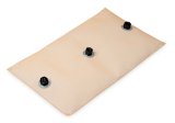 Holley HydraMat Fuel Pickups 16-109 Strainers, HydroMat, Pickup, Rectangle, Triple Outlet, 24.0 in. Long, 15.0 in. Wide, 1/2 in. NPT Fitting, E85 Compatible, Each thumbnail 3