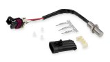 Holley Cam Sync Sensor Kits 554-125 Camshaft Pickups, EFI, Sensor, 3-wire Hall Effect Pickup, M12x1 Threads, Pre-Terminated, for Flying Magnetic Target Only, Each thumbnail 2
