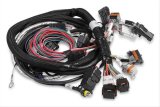 Holley EFI Systems Wiring Harnesses 558-116 Harnesses, EFI, Gen III Hemi, Throttle Position, Idle Air Controls, Factory Connectors, Chrysler, Dodge, Jeep, Hemi, Late Model, Each thumbnail 1