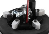 Holley In-Tank Retrofit Fuel Pump Modules 12-133 Pumps, Electric, In-Tank, Module, 60 psi, 450 lph, Gasoline, Returnless Style, Each thumbnail 3