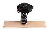 Holley In-Tank Retrofit Fuel Pump Modules 12-133 Pumps, Electric, In-Tank, Module, 60 psi, 450 lph, Gasoline, Returnless Style, Each thumbnail 5