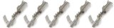 Holley Connector Terminal Pins 571-104 Wiring Replacement Parts, EFI, Replacement, Pins, Female, Metri-Pack, 20-22 gauge wire, 100-piece, Set thumbnail 1