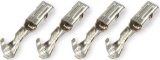 Holley Connector Terminal Pins 571-115 Wiring Replacement Parts, EFI, Replacement, Female Pins, Male, Mizu-P25, 100-piece, Set thumbnail 2
