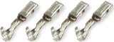 Holley Connector Terminal Pins 571-115 Wiring Replacement Parts, EFI, Replacement, Female Pins, Male, Mizu-P25, 100-piece, Set thumbnail 3