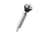 Holley LS Valve Cover Bolt Kits 561-133 Fasteners, EFI, Tall Bolts, Polished, Aluminum, Hex Head, 6mm x 1.0 Thread, Hardware Included, Chevy, 4.8-7.0L, Each thumbnail 4