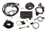Holley Terminator X Engine Management Systems 550-936 Systems, X, Multi-Port, 8-EV1 Injectors, 8-Coils, Analog Input, Sensors, Tuner Controls, Plug-and-Play, Universal, Kit thumbnail 1