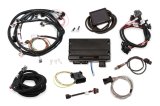Holley Terminator X Engine Management Systems 550-936 Systems, X, Multi-Port, 8-EV1 Injectors, 8-Coils, Analog Input, Sensors, Tuner Controls, Plug-and-Play, Universal, Kit thumbnail 2