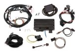 Holley Terminator X Engine Management Systems 550-936 Systems, X, Multi-Port, 8-EV1 Injectors, 8-Coils, Analog Input, Sensors, Tuner Controls, Plug-and-Play, Universal, Kit thumbnail 3