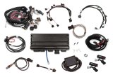 Holley Terminator X MAX Engine Management Systems 550-1423 Systems, MAX, 8-EV6 Injectors, 8-Coils, Drive-by-Wire, 3.5 in. Controller, Chrysler, Dodge, 5.7-6.4L, Non-VVT, Kit thumbnail 1