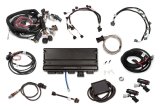 Holley Terminator X MAX Engine Management Systems 550-1423 Systems, MAX, 8-EV6 Injectors, 8-Coils, Drive-by-Wire, 3.5 in. Controller, Chrysler, Dodge, 5.7-6.4L, Non-VVT, Kit thumbnail 2
