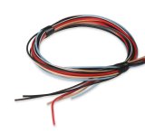 Holley Chrysler Transmission Wiring Harnesses 558-473 Harnesses, EFI, Control Harness, Transmission, 46RE, Plug-and-Play, for Terminator X Max System Only, Each thumbnail 1