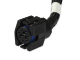 Holley Chrysler Transmission Wiring Harnesses 558-473 Harnesses, EFI, Control Harness, Transmission, 46RE, Plug-and-Play, for Terminator X Max System Only, Each thumbnail 2