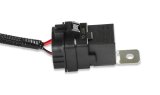 Holley Chrysler Transmission Wiring Harnesses 558-473 Harnesses, EFI, Control Harness, Transmission, 46RE, Plug-and-Play, for Terminator X Max System Only, Each thumbnail 6