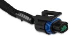 Holley Chrysler Transmission Wiring Harnesses 558-473 Harnesses, EFI, Control Harness, Transmission, 46RE, Plug-and-Play, for Terminator X Max System Only, Each thumbnail 7